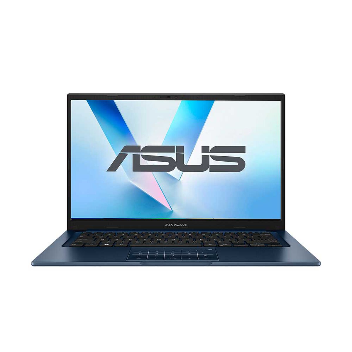 Notebook Asus ASUS Vivobook 14 X1404VA-EB1439W Intel  Core 5 120U 8GB DDR4 512GB  SSD 10" Integrada: Graficos Intel