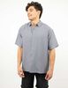 Camisa Manga Corta Hombre Icono