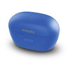 Audifonos Bluetooth Philips Upbeat Azul