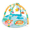 Gimnasio Interactivo Safari 2 Arcos Bebeglo Rs-18390