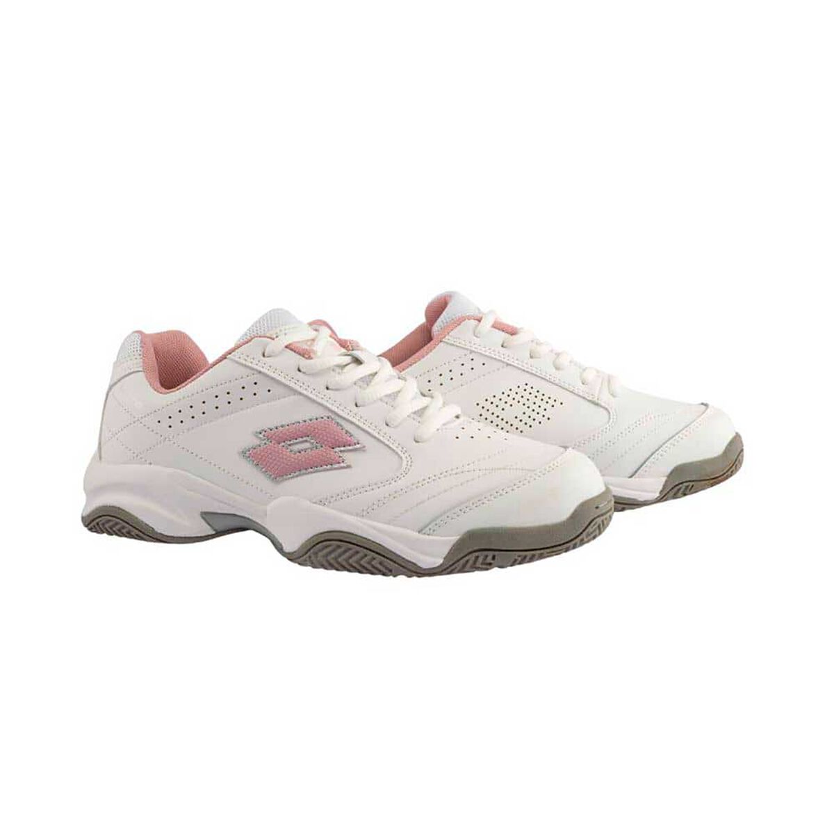 Zapatilla Niño Lotto