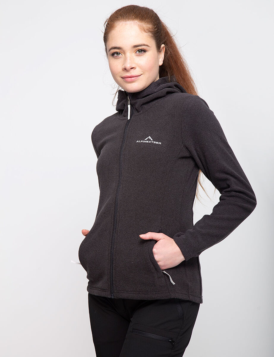 Polerón Deportivo Polar Mujer