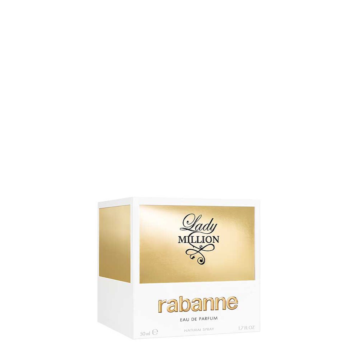 Perfume Paco Rabanne Mujer Lady Million EDP 50 ML