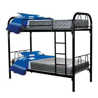 Imagen 1 del producto Camarote Celta 1 Plaza Oregon + 2 Colchones Cadiz + Textiles