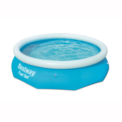Piscina Bestway Fast Set 305x76cm