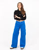 Jeans Cargo Mujer Icono