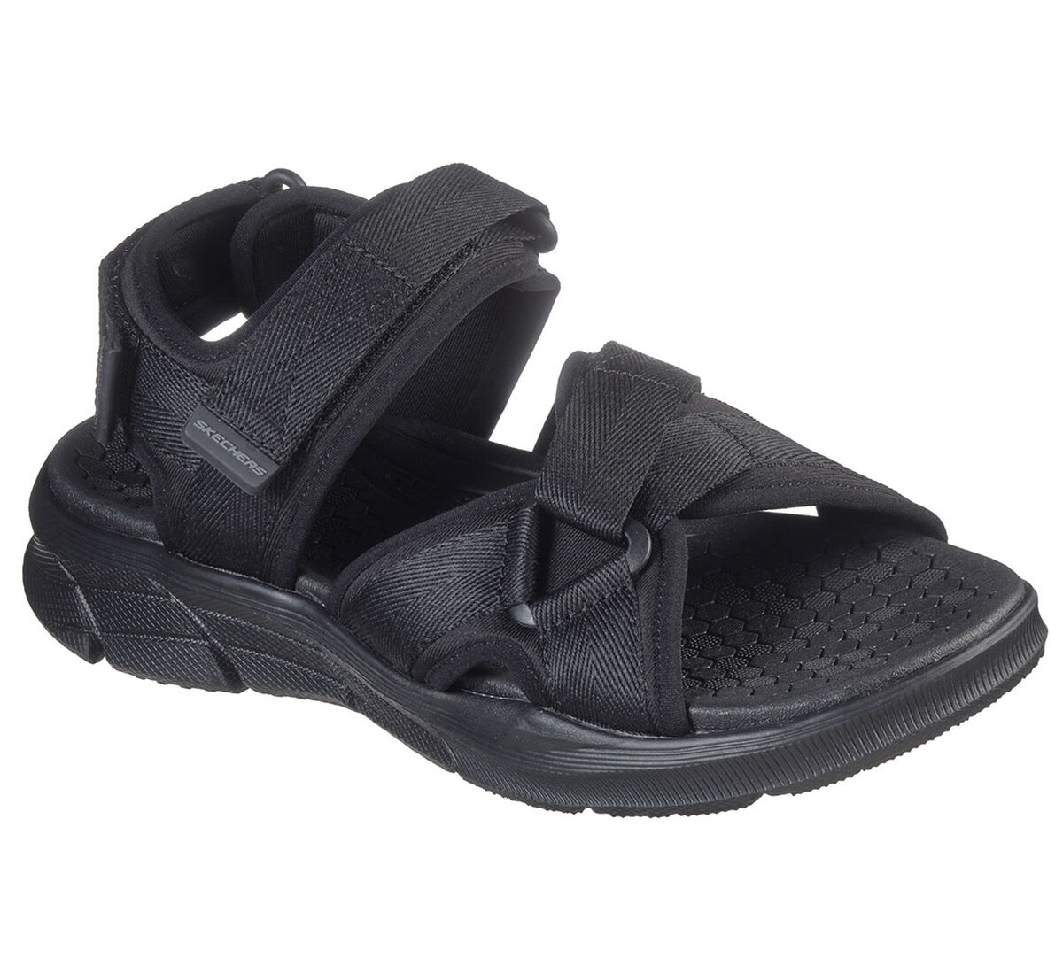 Sandalia Hombre Skechers