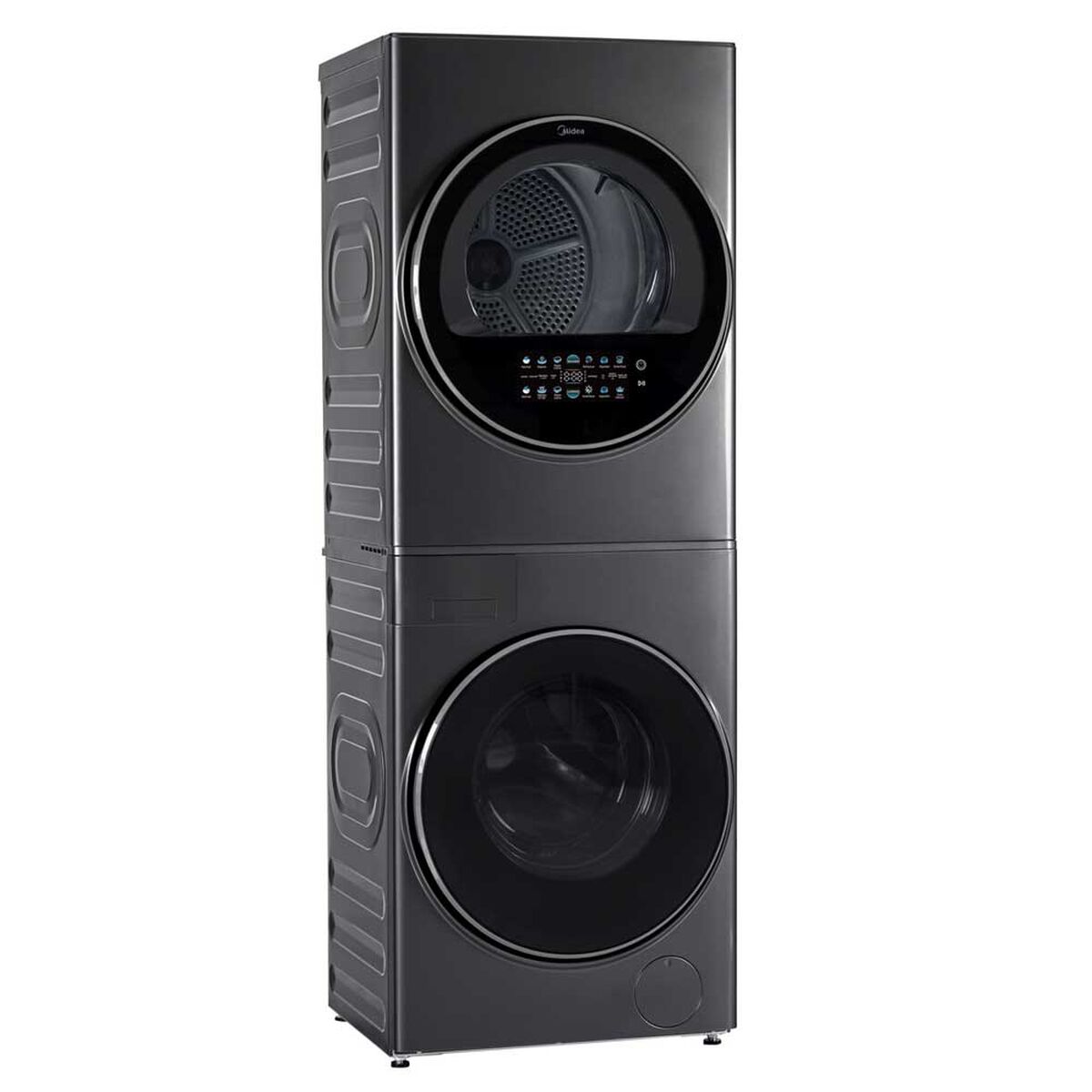 Lavadora Secadora Midea MTF-120WBT 12/10 kg.
