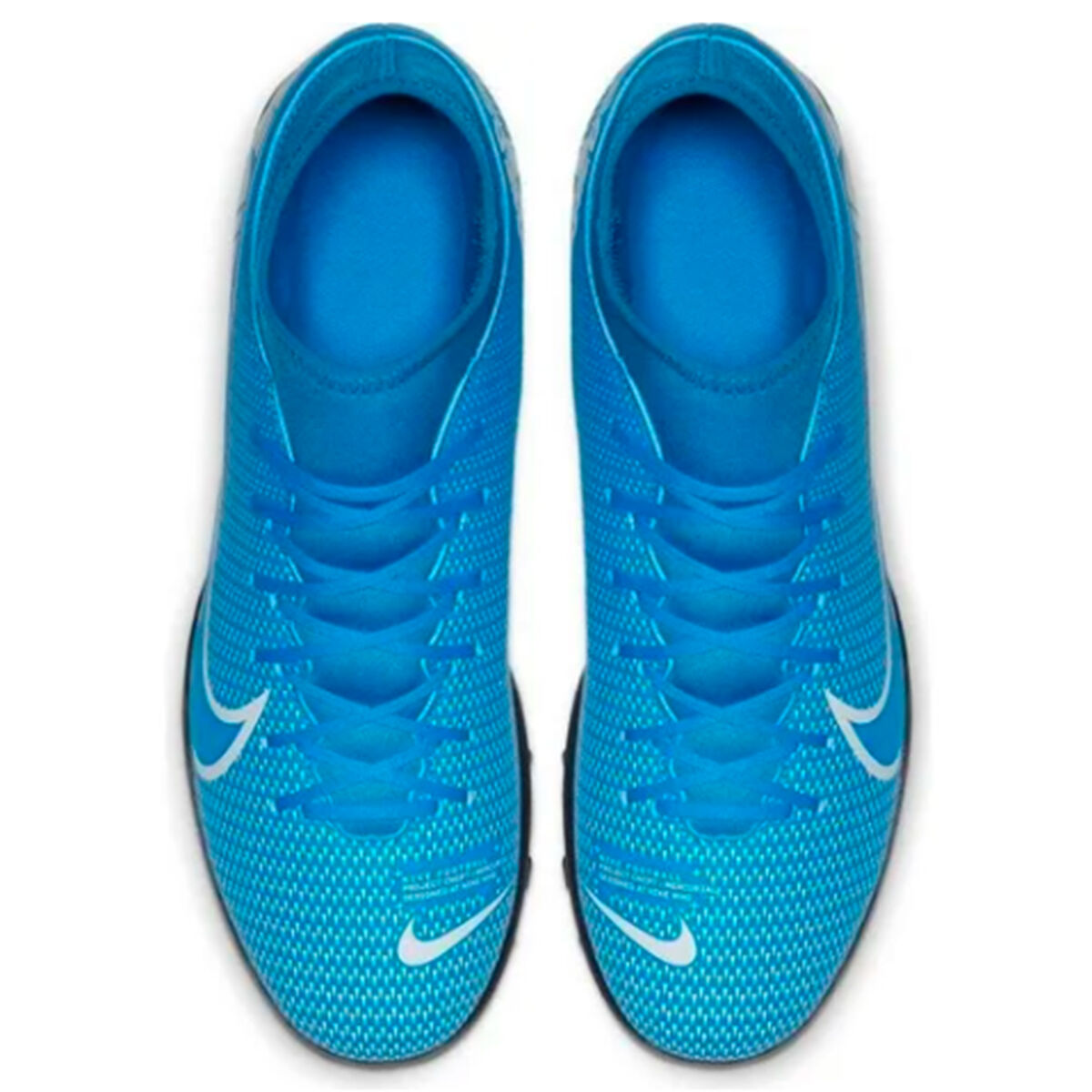 Zapatilla Baby Fútbol Hombre Nike Superfly 7 Club TF