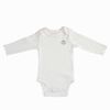 Body X8 M Larga 12-18M Bebesit