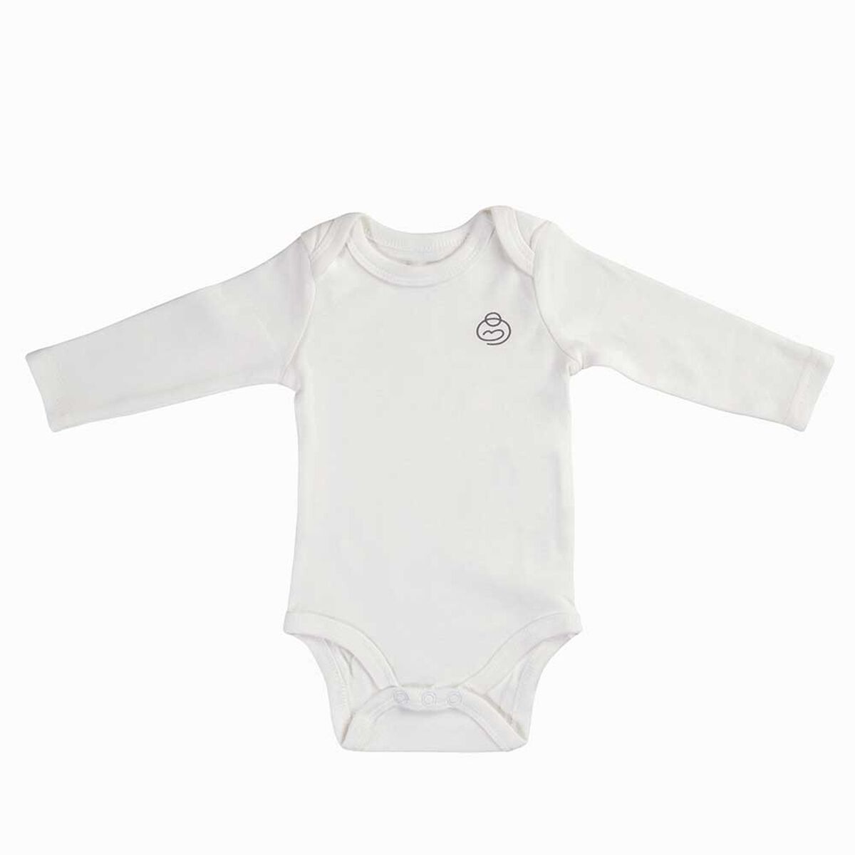Body X8 M Larga 12-18M Bebesit