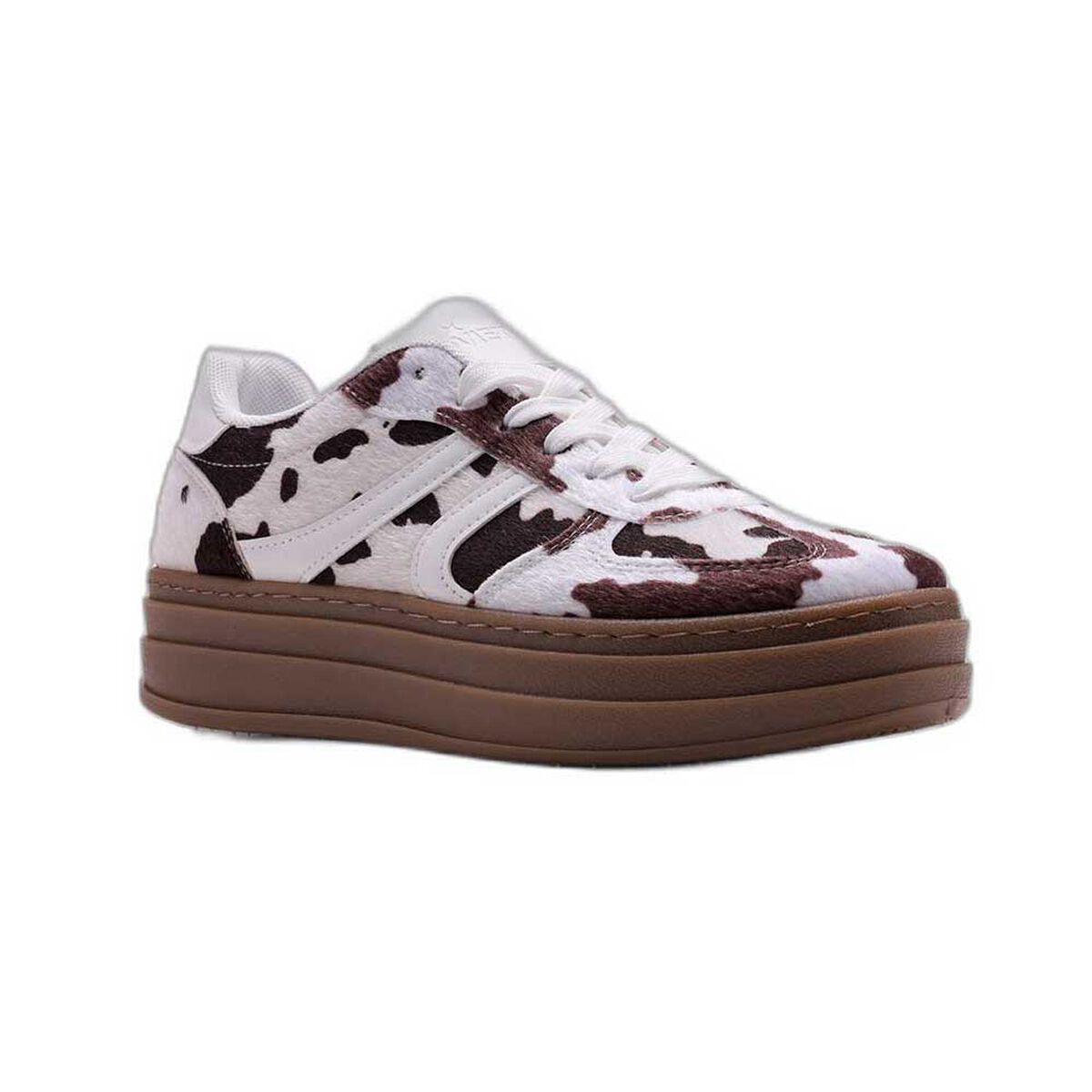 Zapatilla Urbana Mujer Soviet