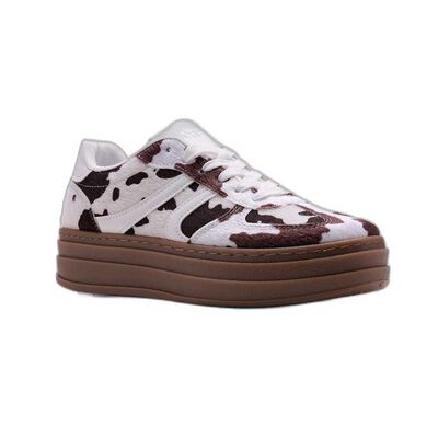 SOVIET Zapatilla Urbana Mujer Soviet
