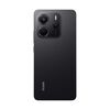 Celular Xiaomi Redmi Note 14 4G 256GB 6,67" Negro Liberado