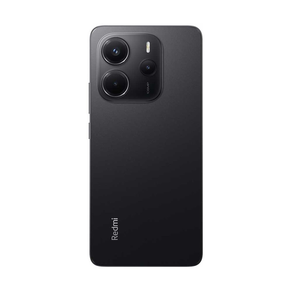 Celular Xiaomi Redmi Note 14 4G 256GB 6,67" Negro Liberado