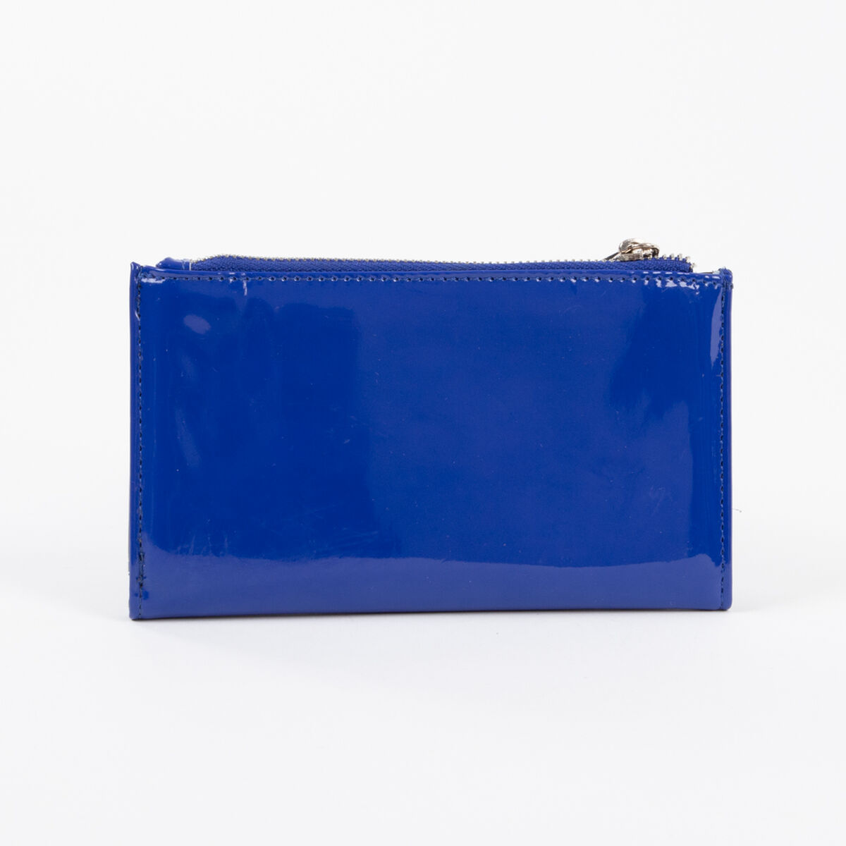 Billetera Azul Zibel