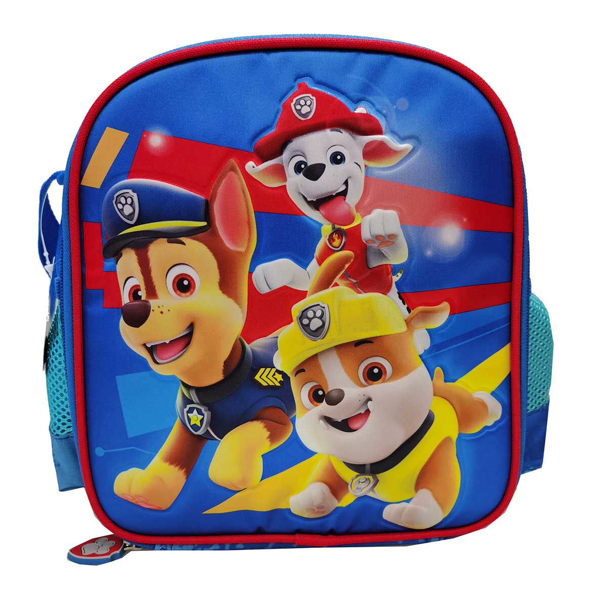 Lonchera Paw Patrol