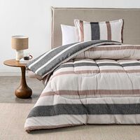 Cubrecama Cannon 1.5 Plazas Drift