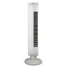 Ventilador Torre Blanco