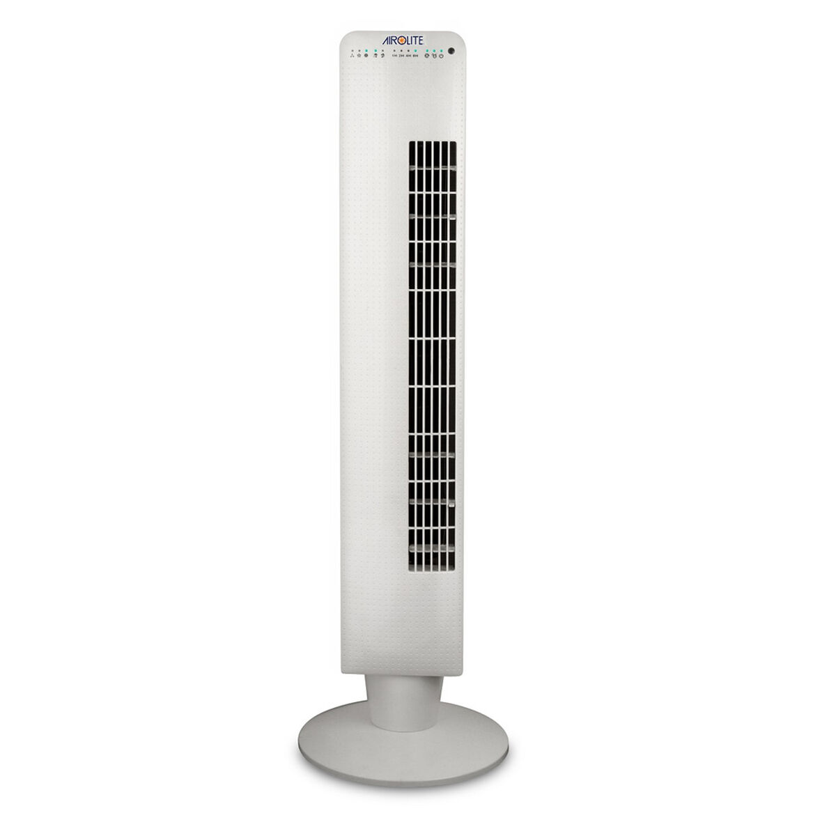 Ventilador Torre Blanco