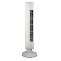 Ventilador Airolite Torre Blanco
