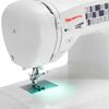 Máquina de Coser Remington Quiltmaster R200