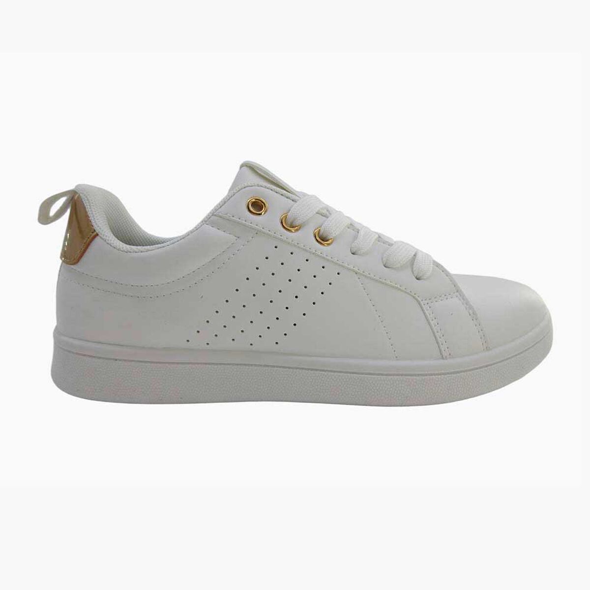 Zapatilla Urbana Mujer Icono