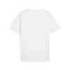 Polera Deportiva Puma Ess+ Logo Lab  Cat
