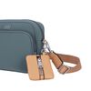 Bandolera Secret Orlando ST6 S Azul