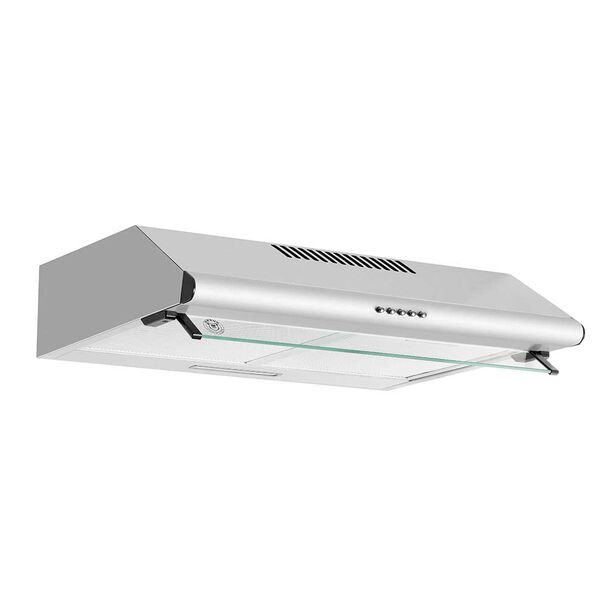 Campana Ursus Trotter FF-60 Inox. 2M