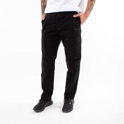 Pantalón Cargo Hombre Icono