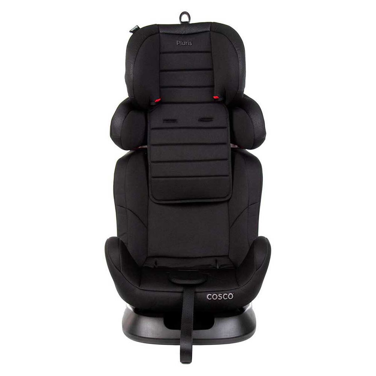 Silla Auto Convertible Pluris Black Cosco