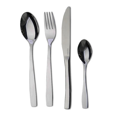 Juego de Cubiertos Cuisine Zurich 24 Piezas