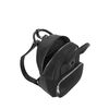 Mochila Secret Burgos FW25 M Negro