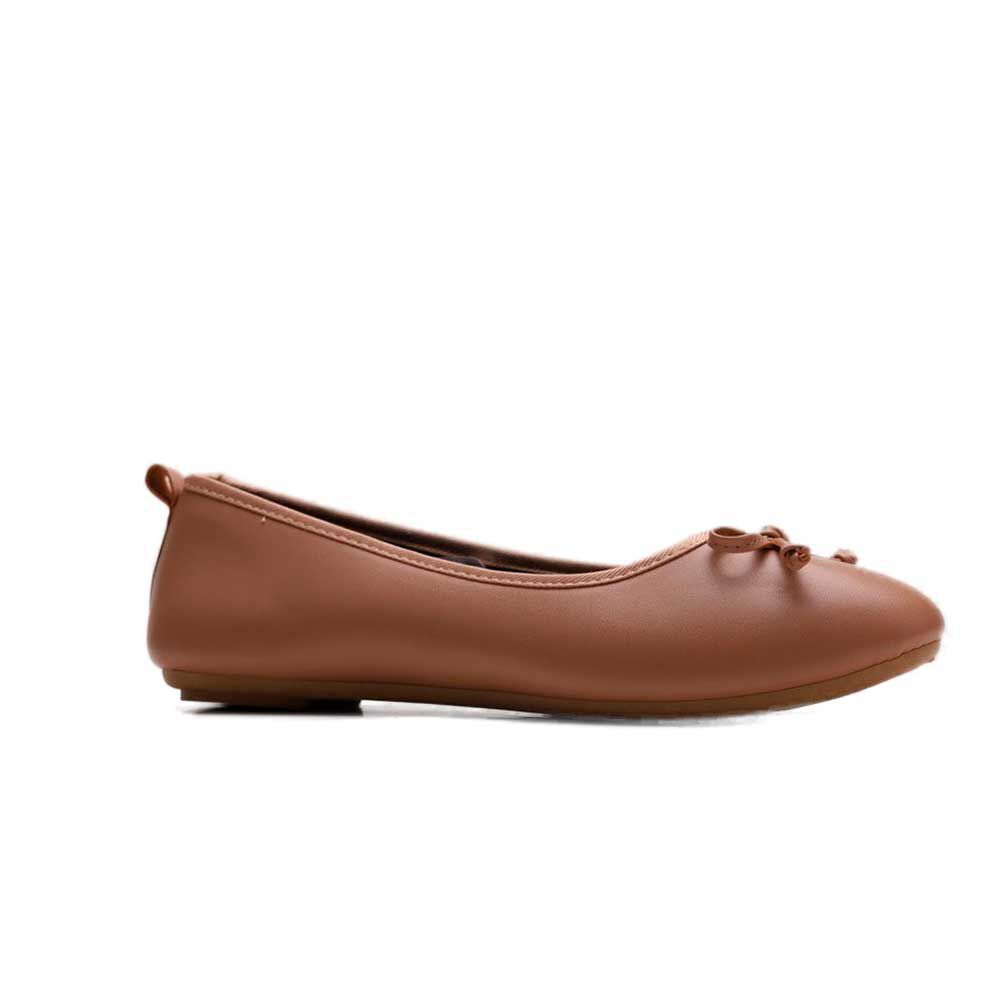 Ballerina Mujer Icono