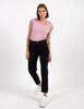 Jeans Mom Mujer Fiorucci