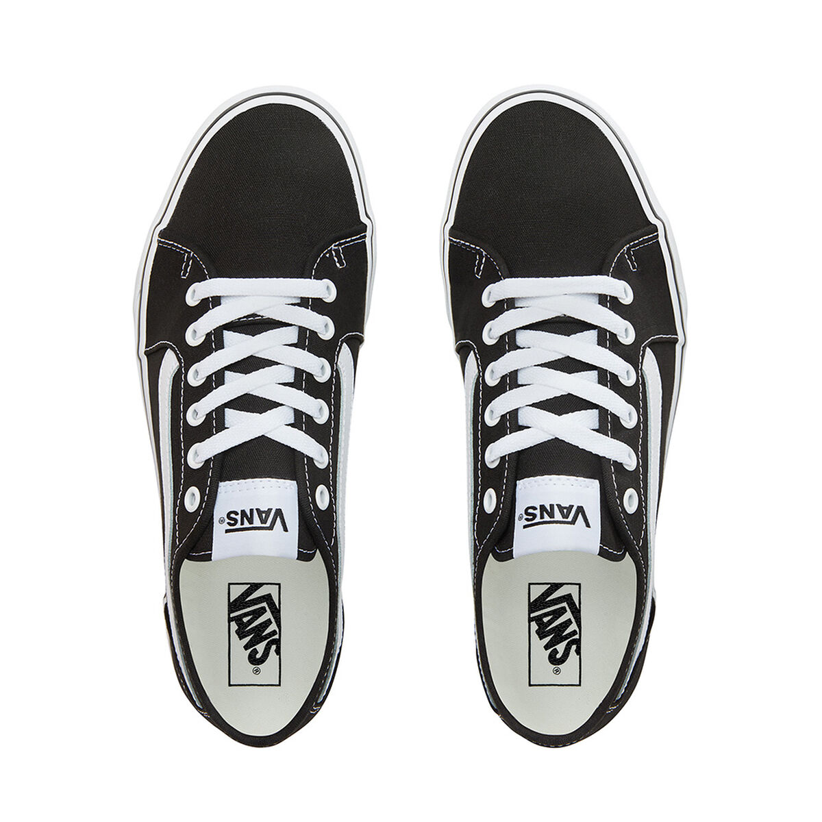 Zapatillas Hombre Vans Filmore