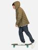 Parka Hombre Maui And Sons