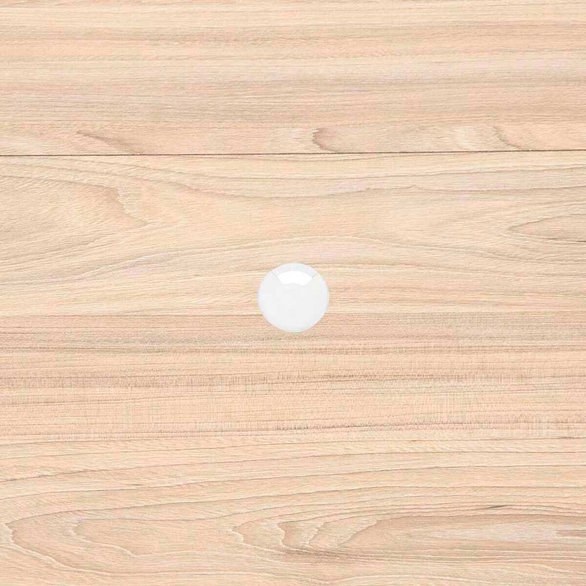 Panel TV CIC Monet Hasta 70" Olmo Alpino Blanco