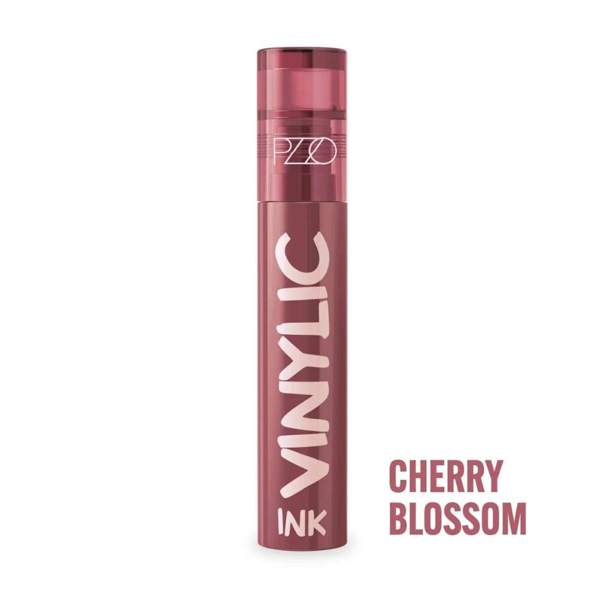 Labial L&iacute;quido Vinylic Ink Cherry Blossom