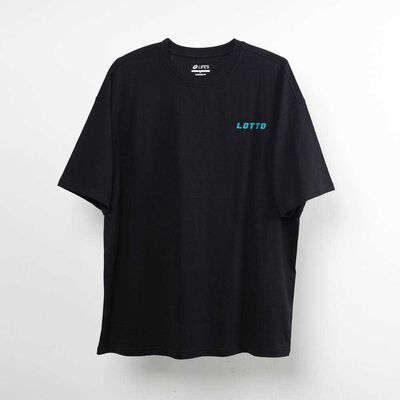 Polera Deportiva Hombre Lotto