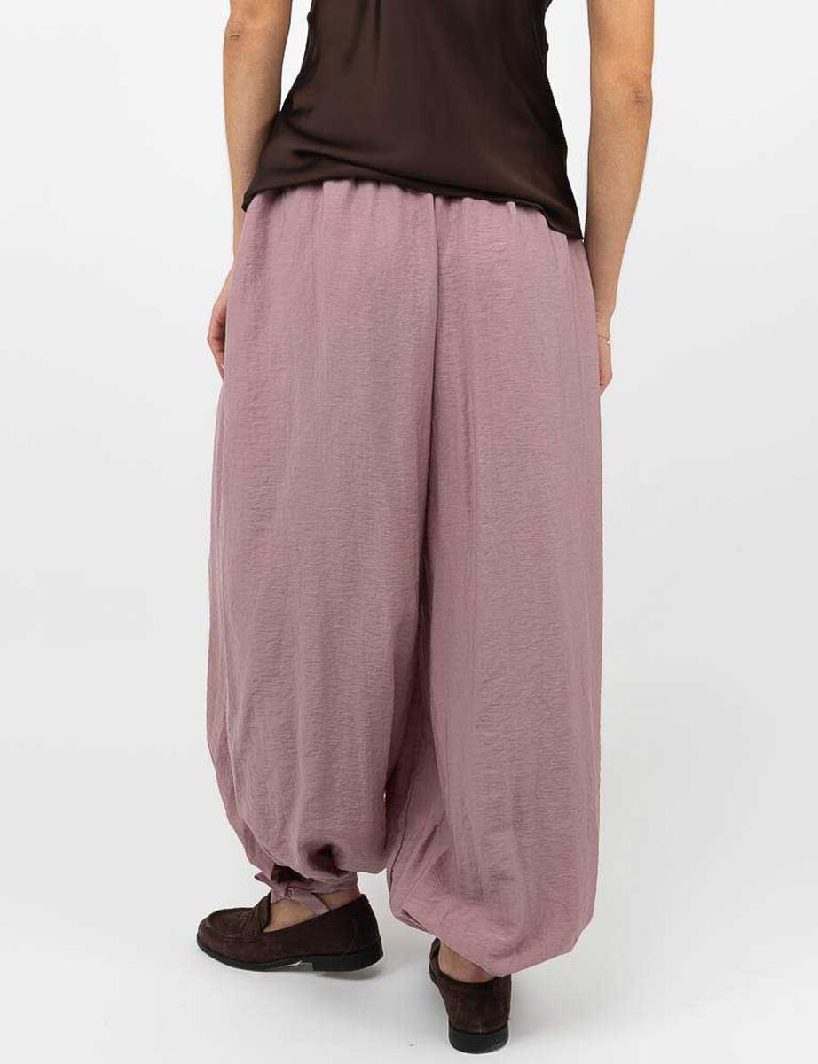 Pantal&oacute;n Jogger Mujer Zibel