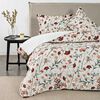 Quilt Sherpa American Family 2 Plazas Ema
