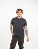 Polera Piqu&eacute; Manga Corta Hombre Zibel