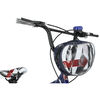 Bicicleta Disney Niño Avengers Aro 20
