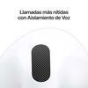 Apple AirPods 5 con estuche USB‑C Blanco