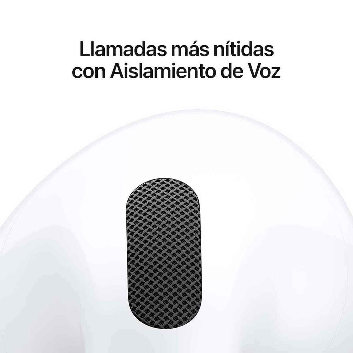 Apple AirPods 5 con estuche USB‑C Blanco
