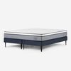 Cama Europea Rosen Base Dividida King Indie