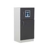 Refrigerador Infantil de Madera CIC Kids Blanco