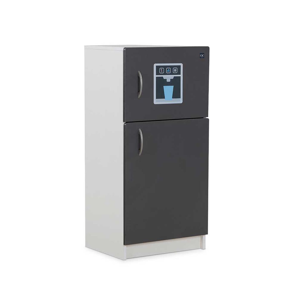 Refrigerador Infantil de Madera CIC Kids Blanco